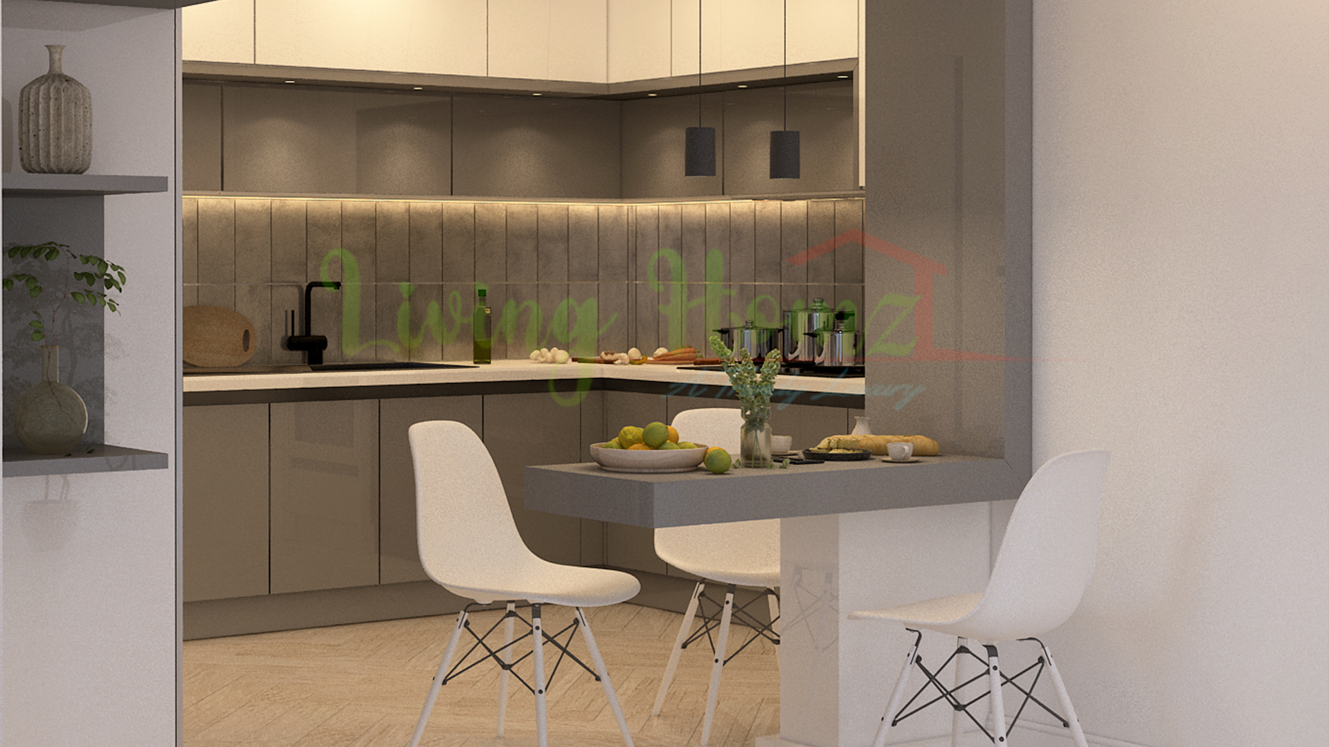 Home Interiors